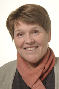 Åsa Sundström