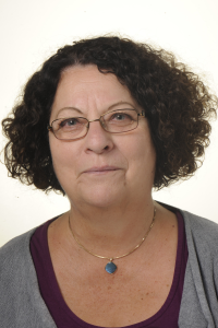 Birgit Isaksson