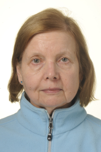 Irma Mustalahti