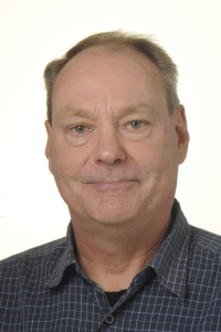 Kenneth Skarpman