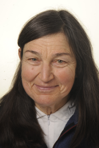 Marika Lindström