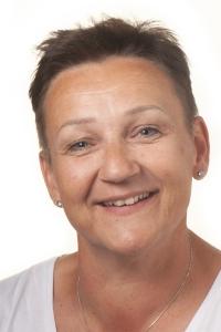 Petra Fagerström