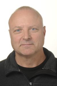Robert Holmström