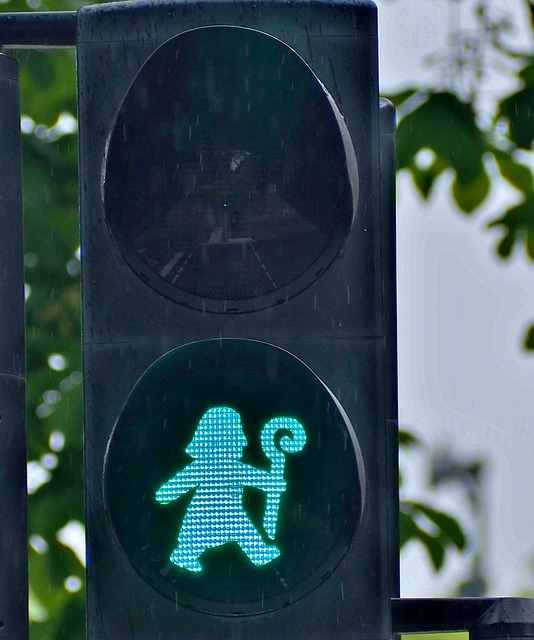 PILGRIMSVANDRING