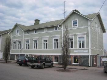 Allaktivitetshuset