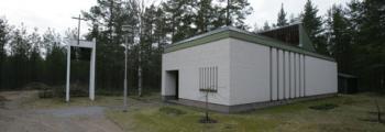 Lappvik begravningskapell