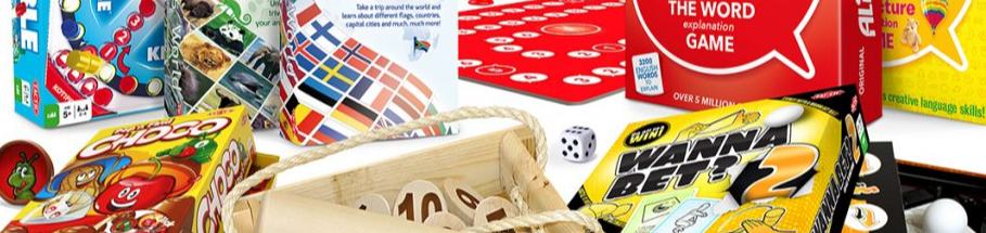 bild på spel